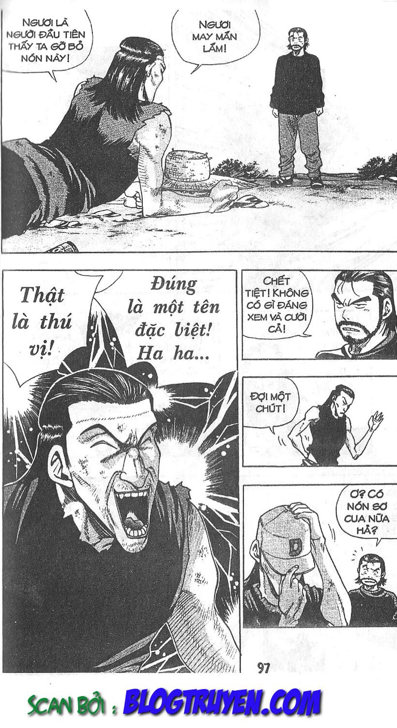 Kid Gang: Chapter 53
