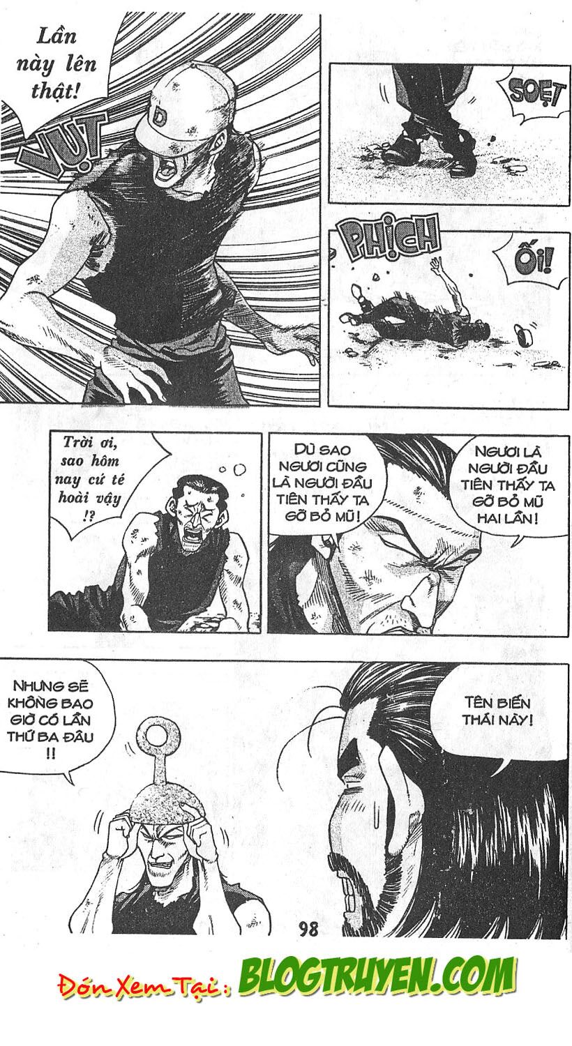 Kid Gang: Chapter 53