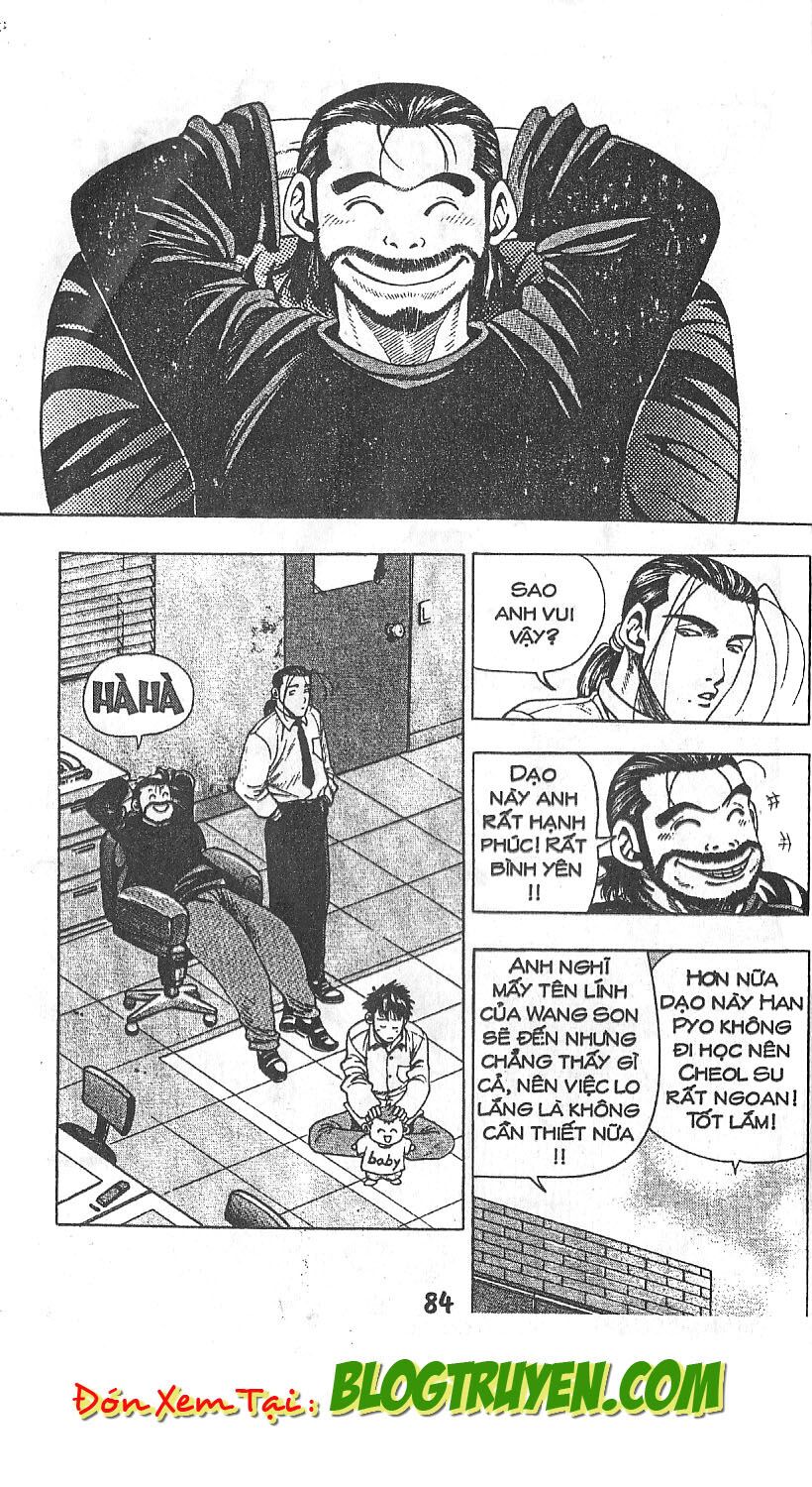 Kid Gang: Chapter 53