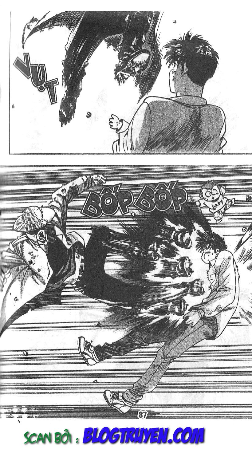 Kid Gang: Chapter 53