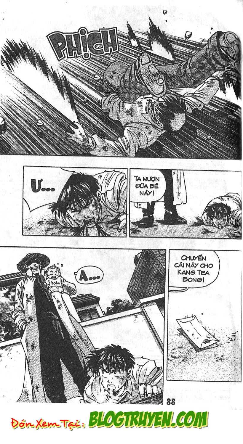 Kid Gang: Chapter 53