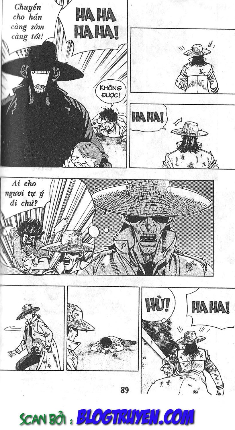 Kid Gang: Chapter 53