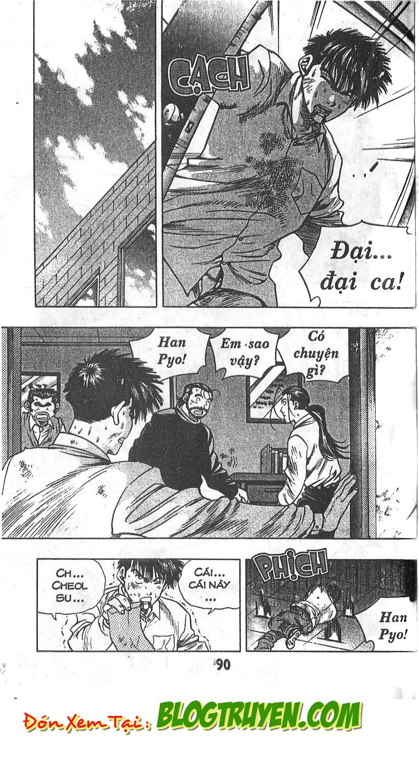 Kid Gang: Chapter 53