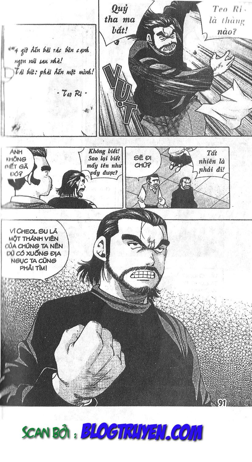 Kid Gang: Chapter 53