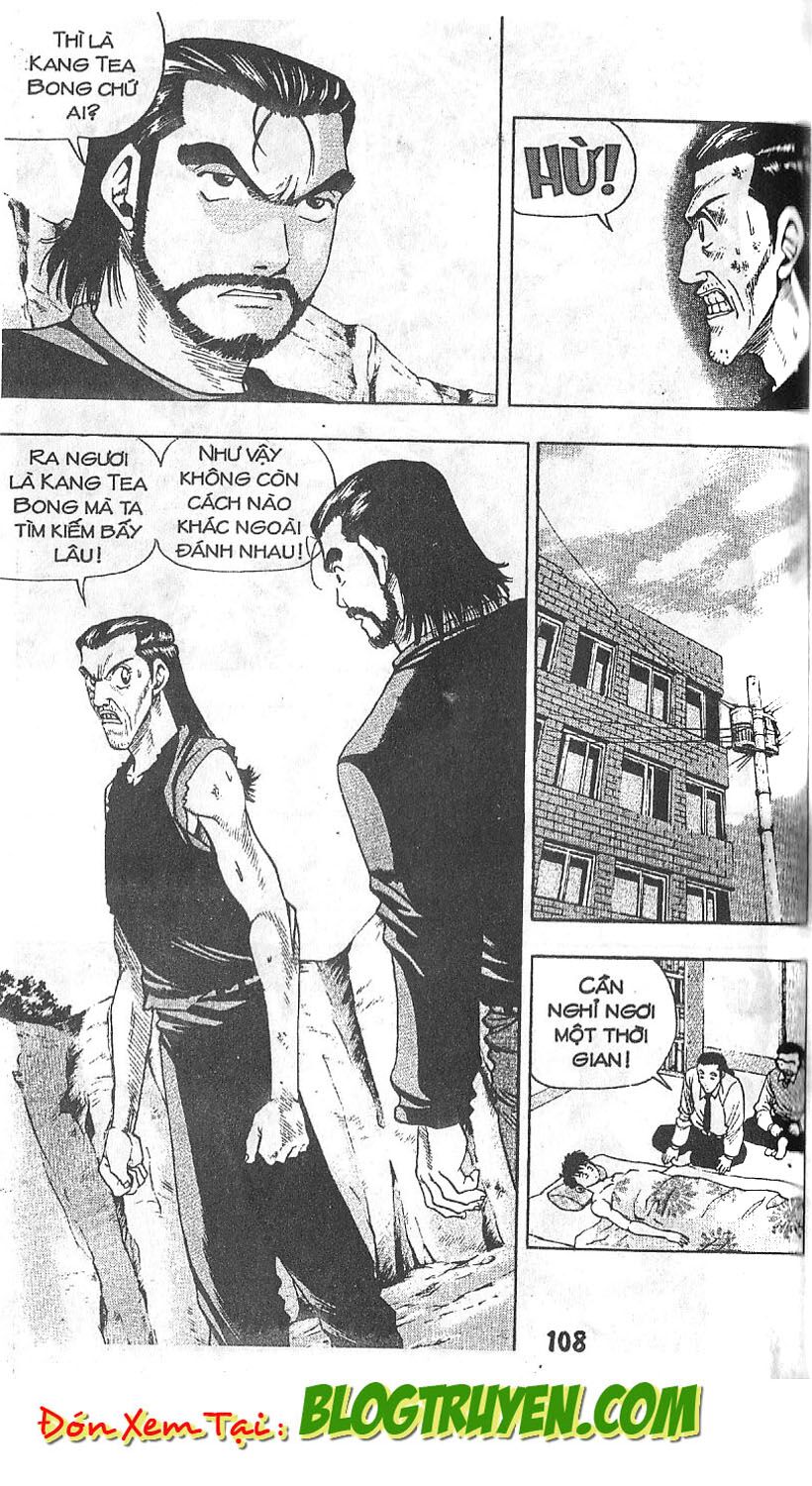 Kid Gang: Chapter 54