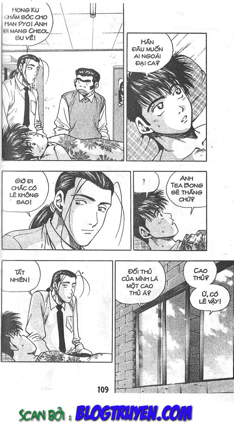 Kid Gang: Chapter 54