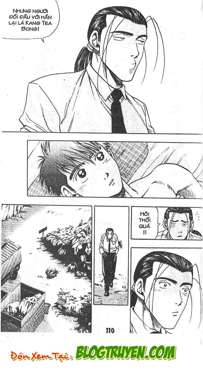 Kid Gang: Chapter 54
