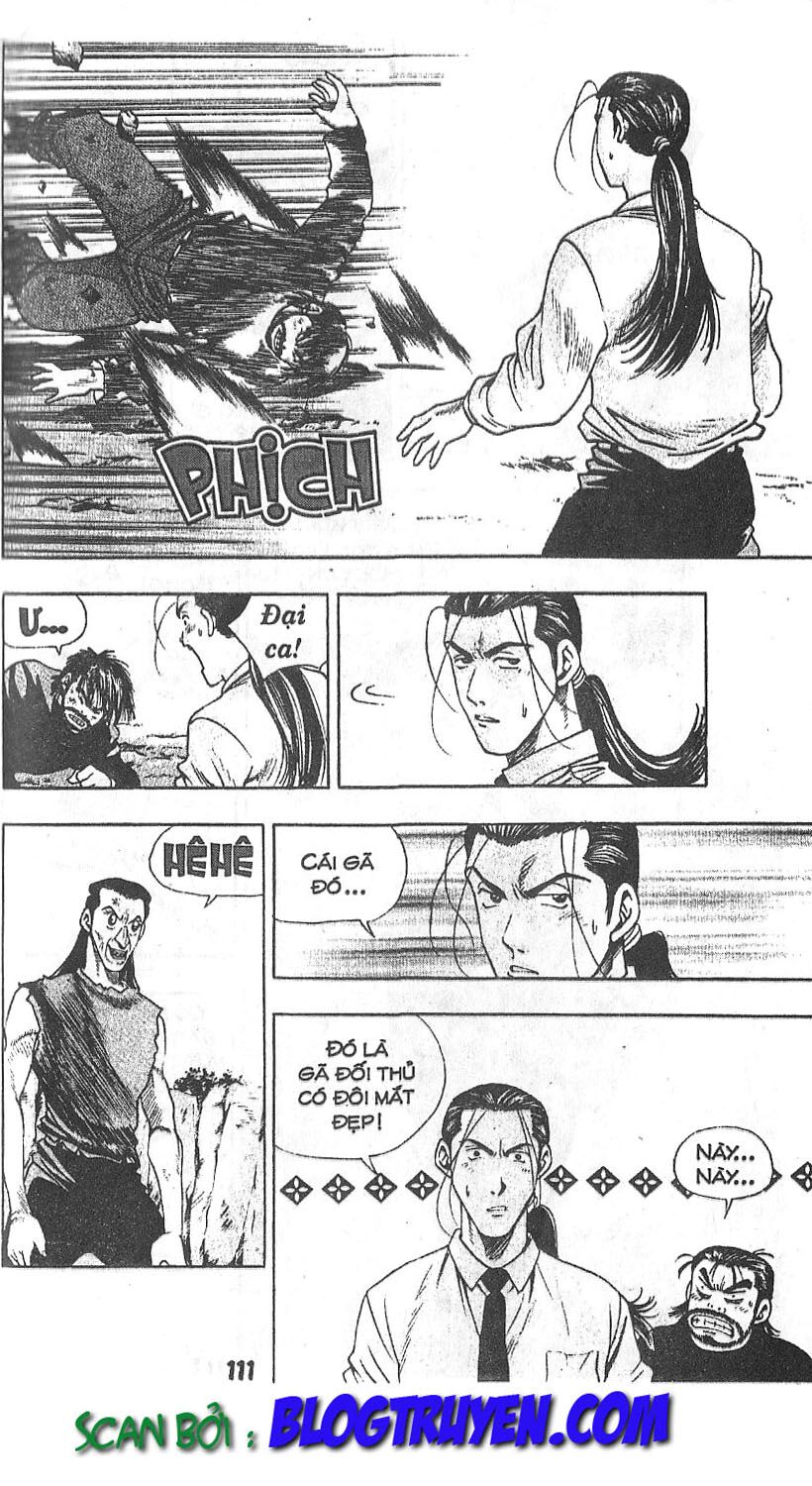 Kid Gang: Chapter 54