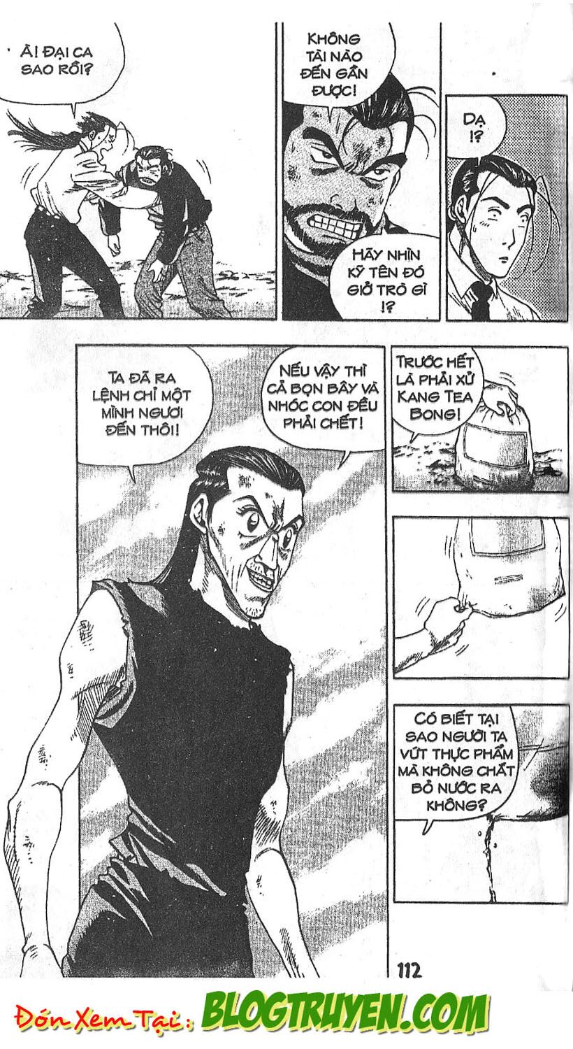 Kid Gang: Chapter 54