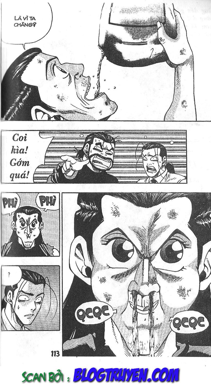Kid Gang: Chapter 54