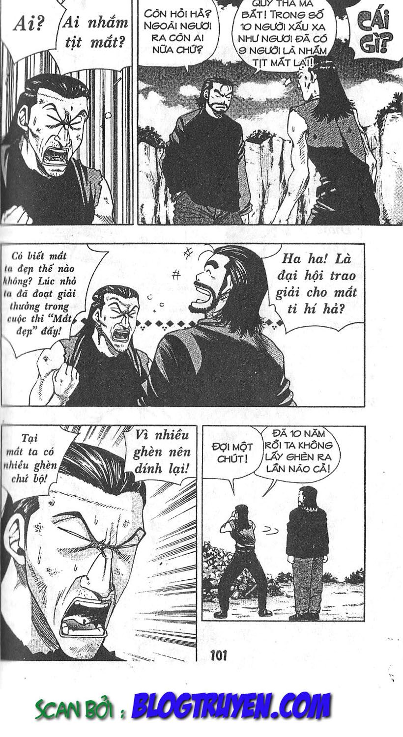 Kid Gang: Chapter 54