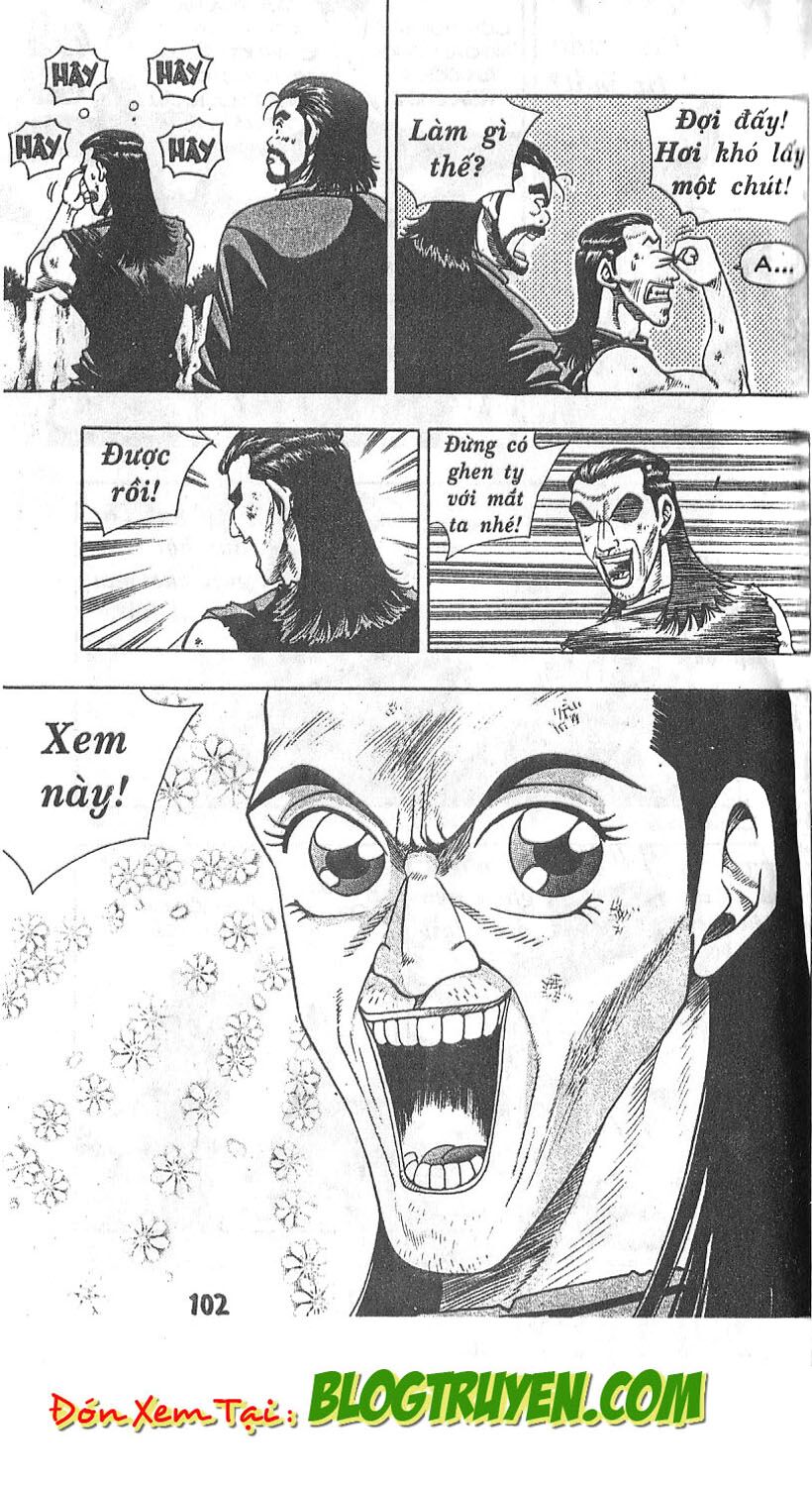 Kid Gang: Chapter 54