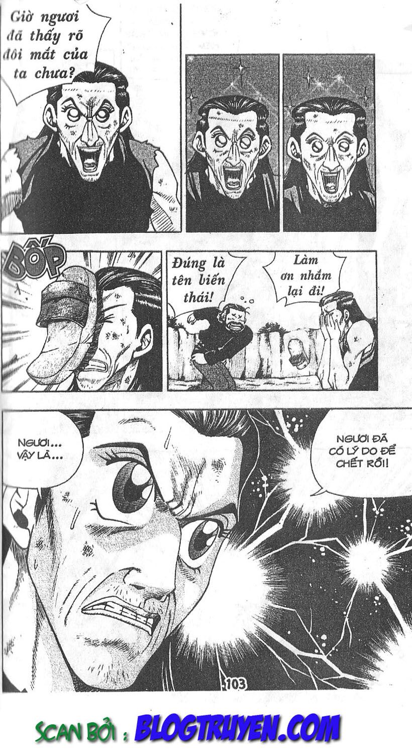 Kid Gang: Chapter 54