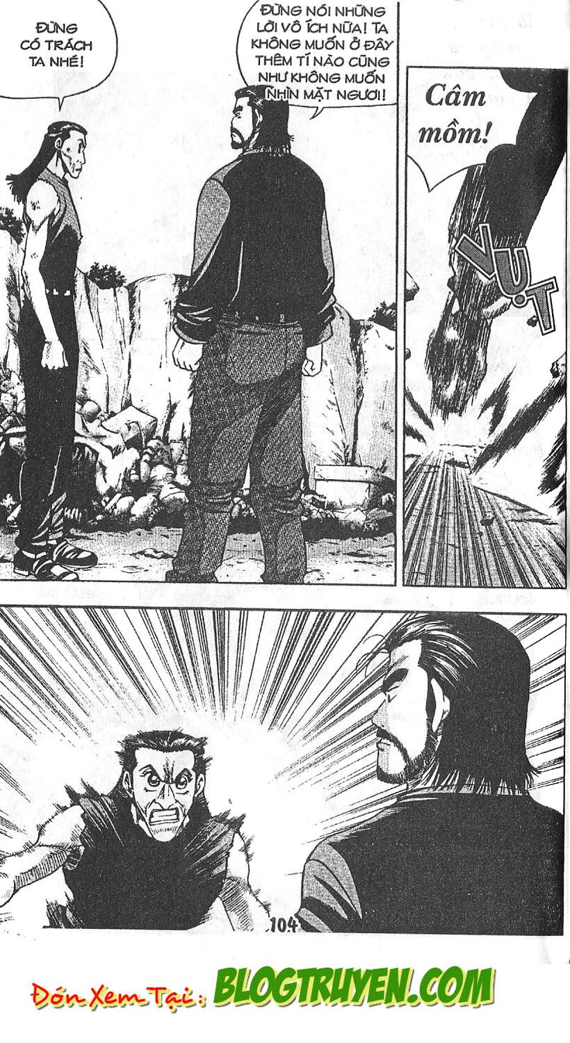 Kid Gang: Chapter 54
