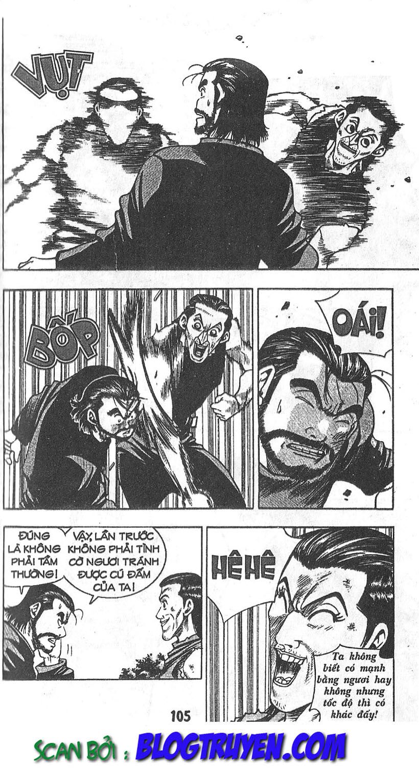 Kid Gang: Chapter 54