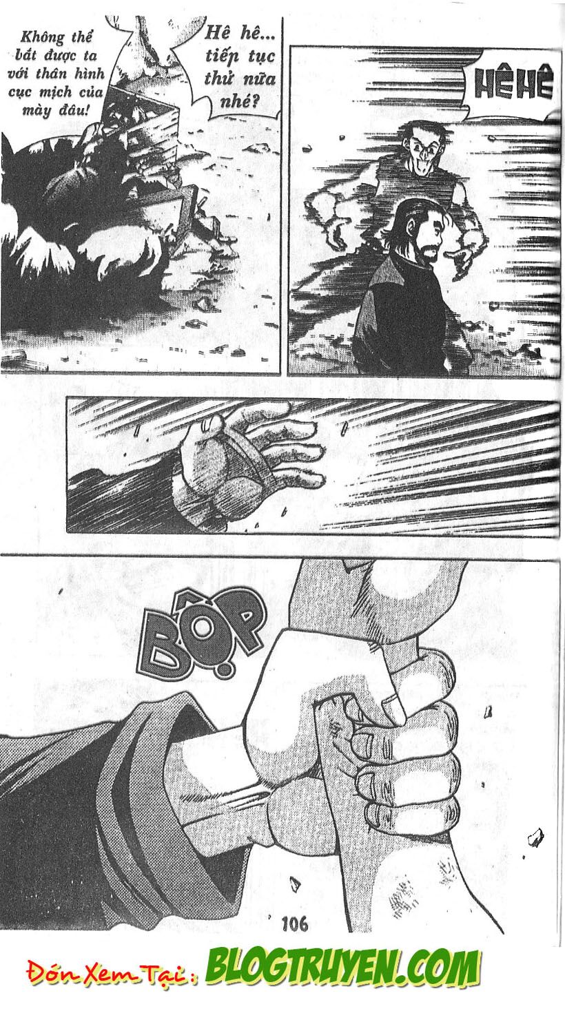Kid Gang: Chapter 54