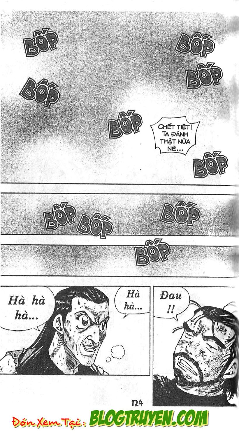 Kid Gang: Chapter 55