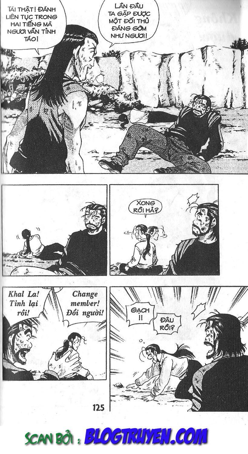Kid Gang: Chapter 55