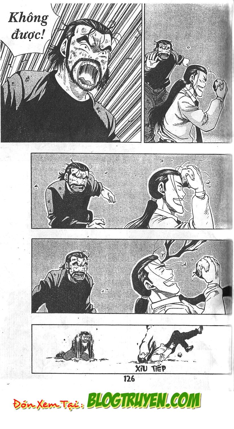 Kid Gang: Chapter 55