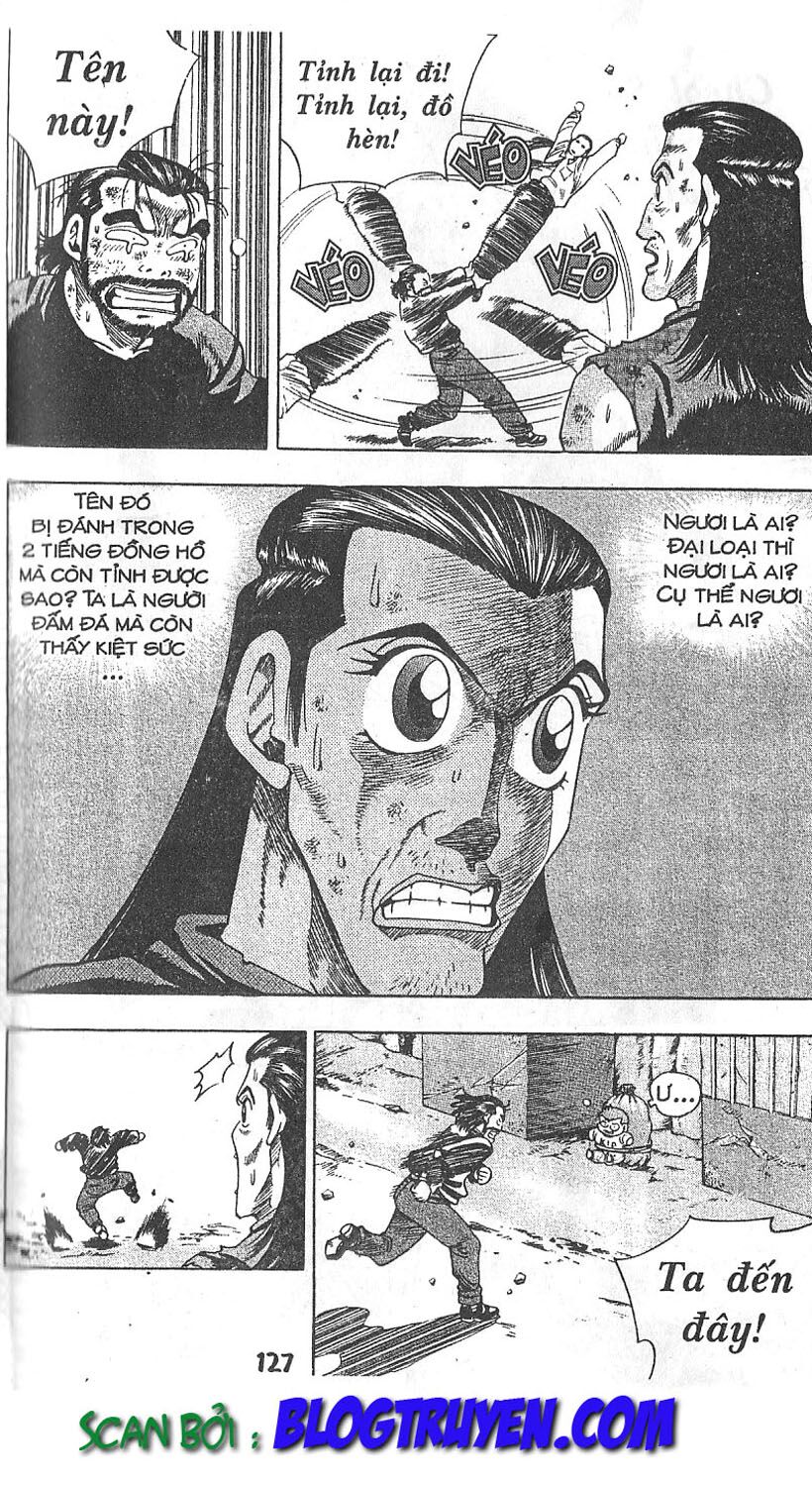 Kid Gang: Chapter 55
