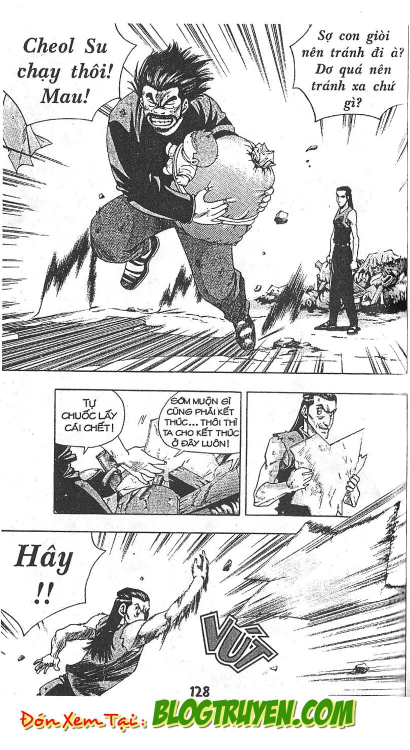 Kid Gang: Chapter 55