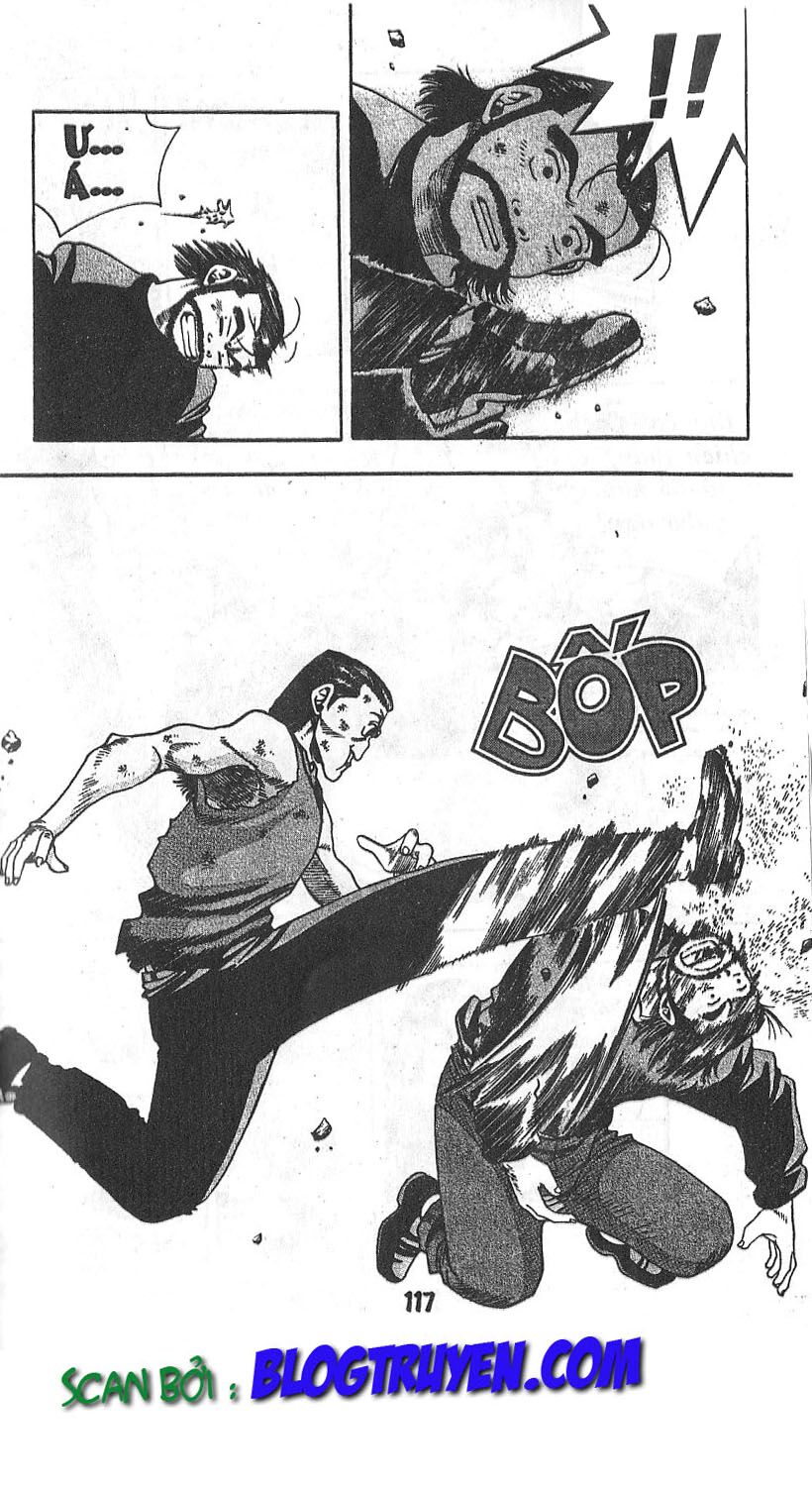 Kid Gang: Chapter 55