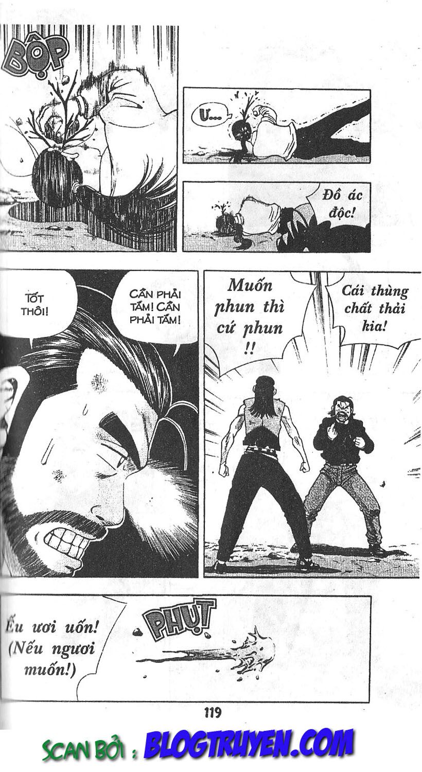 Kid Gang: Chapter 55