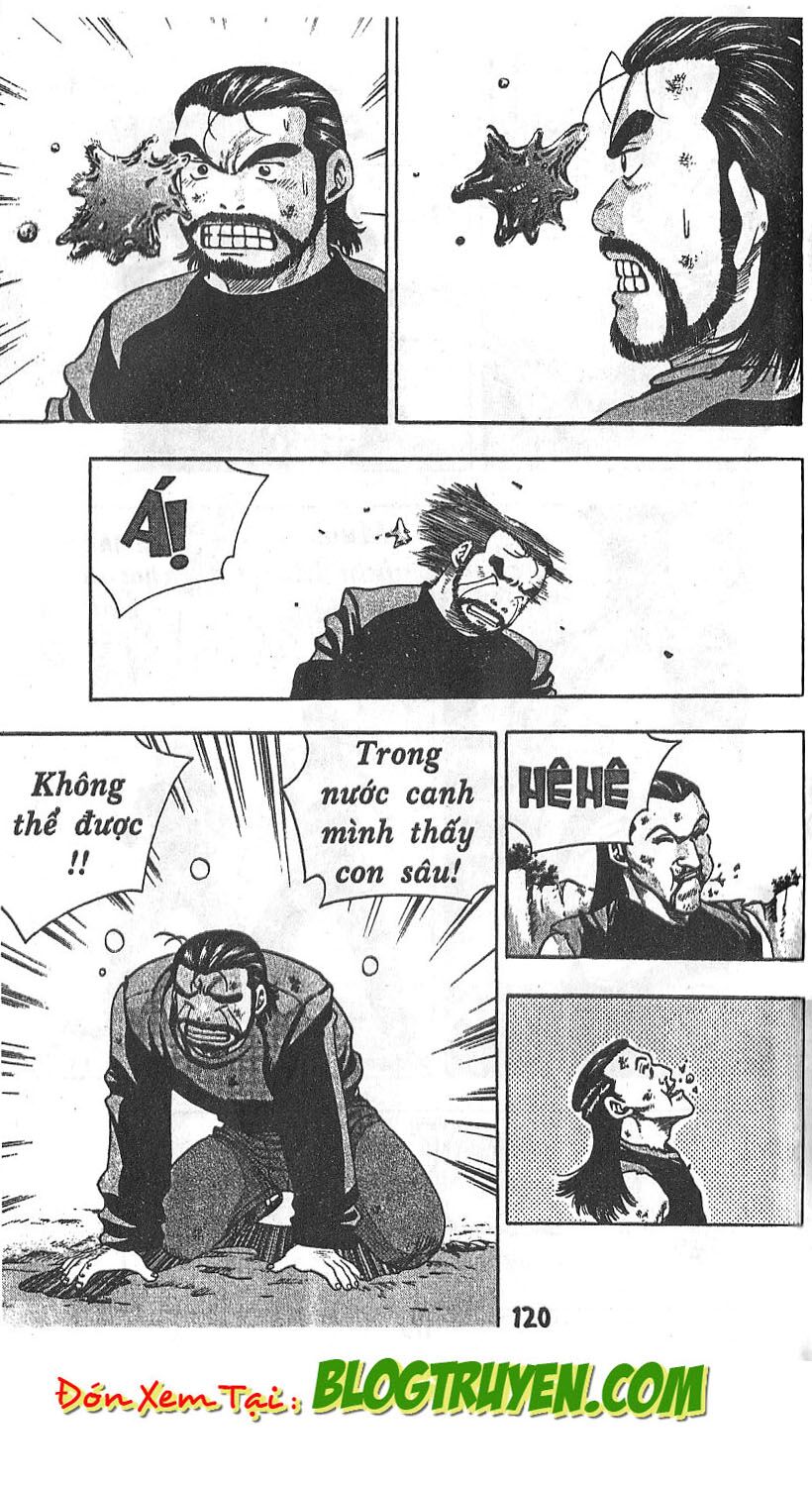 Kid Gang: Chapter 55