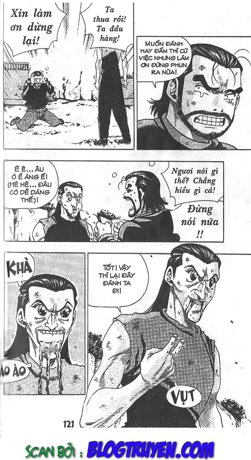 Kid Gang: Chapter 55