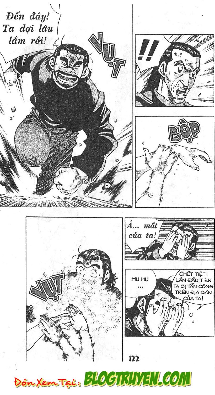 Kid Gang: Chapter 55