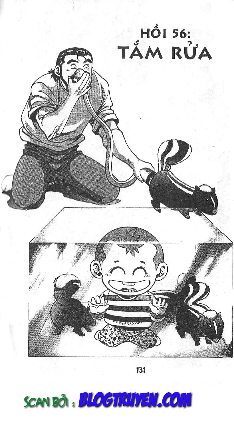 Kid Gang: Chapter 56