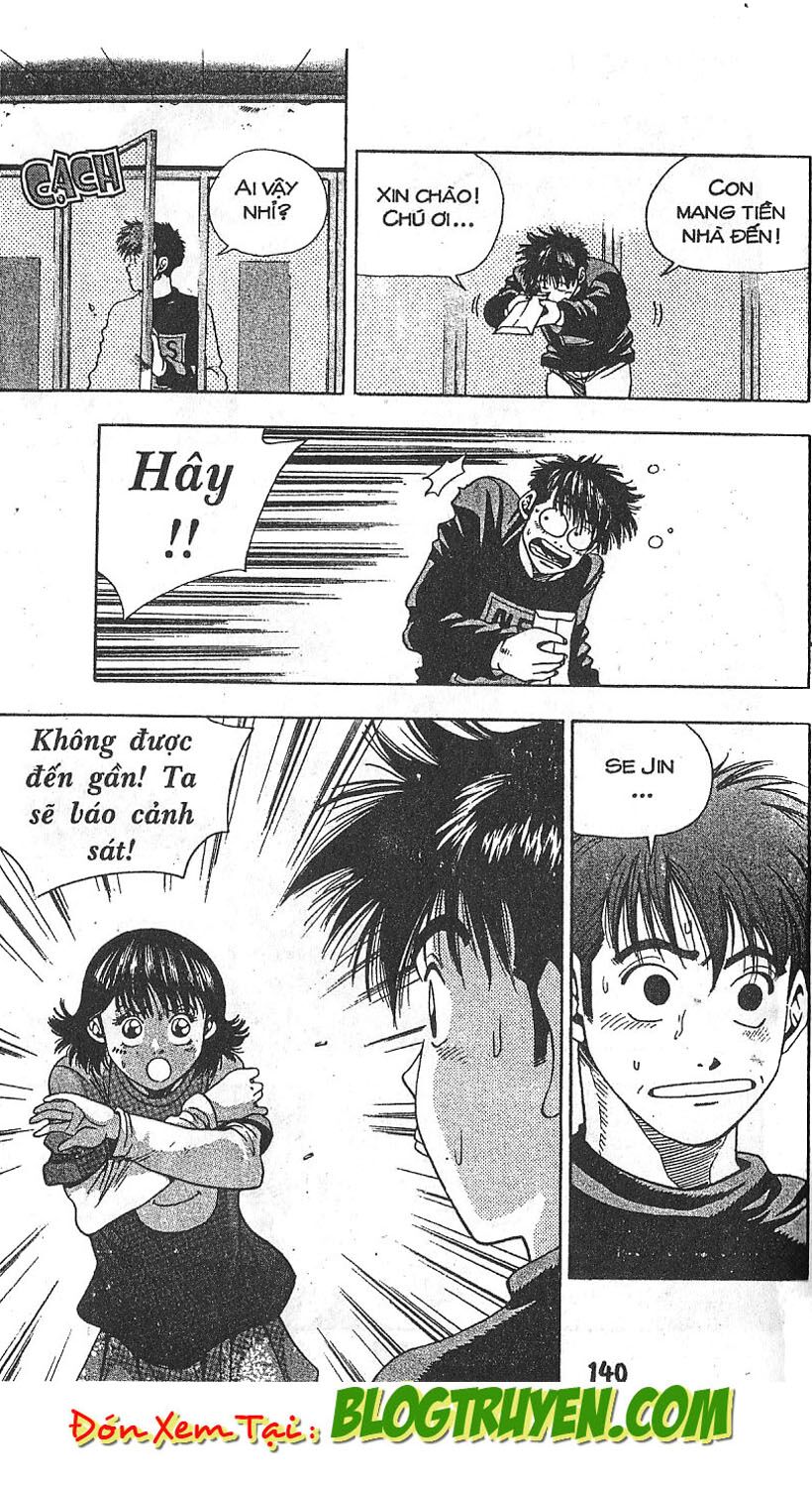 Kid Gang: Chapter 56