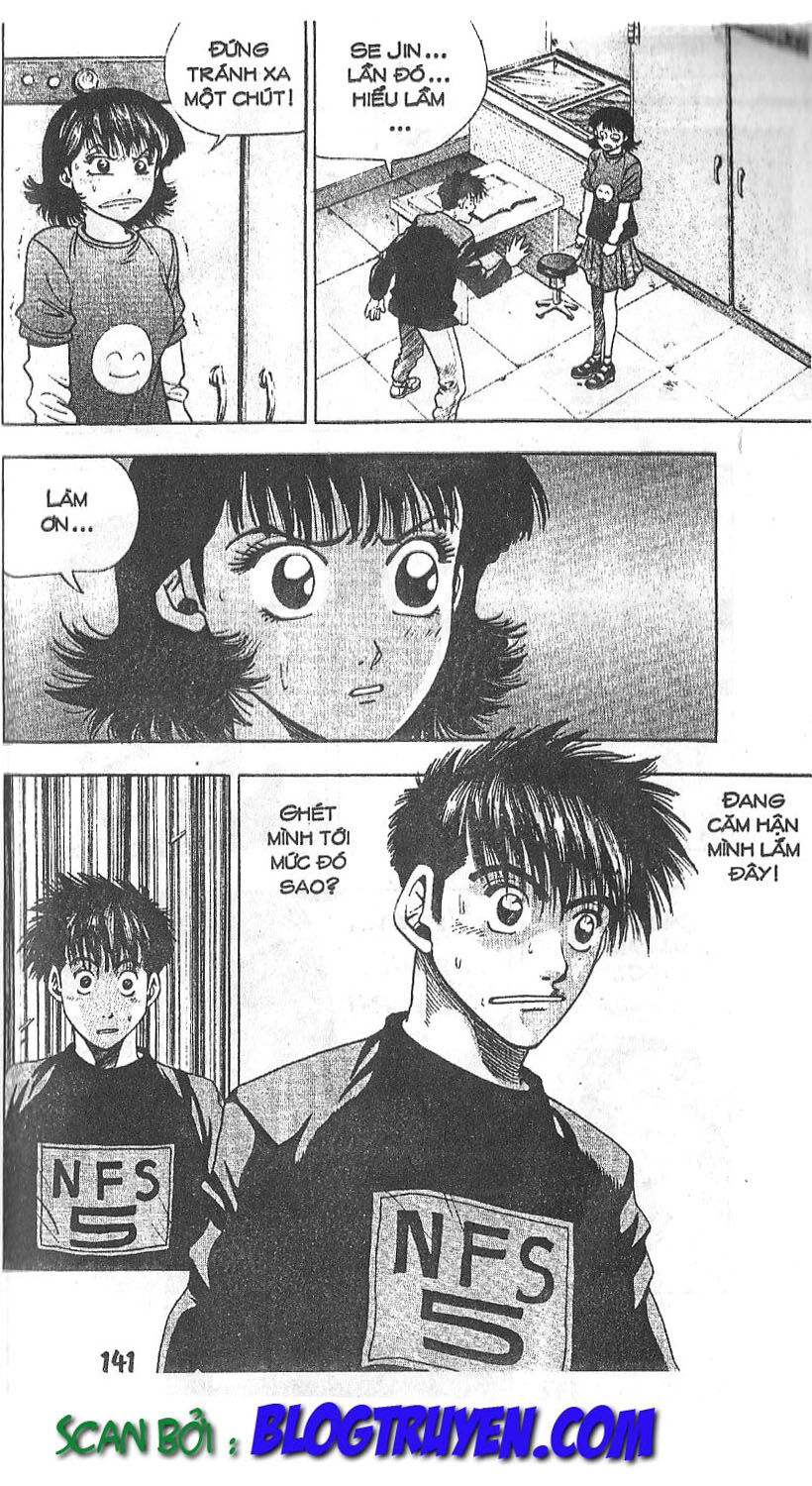 Kid Gang: Chapter 56
