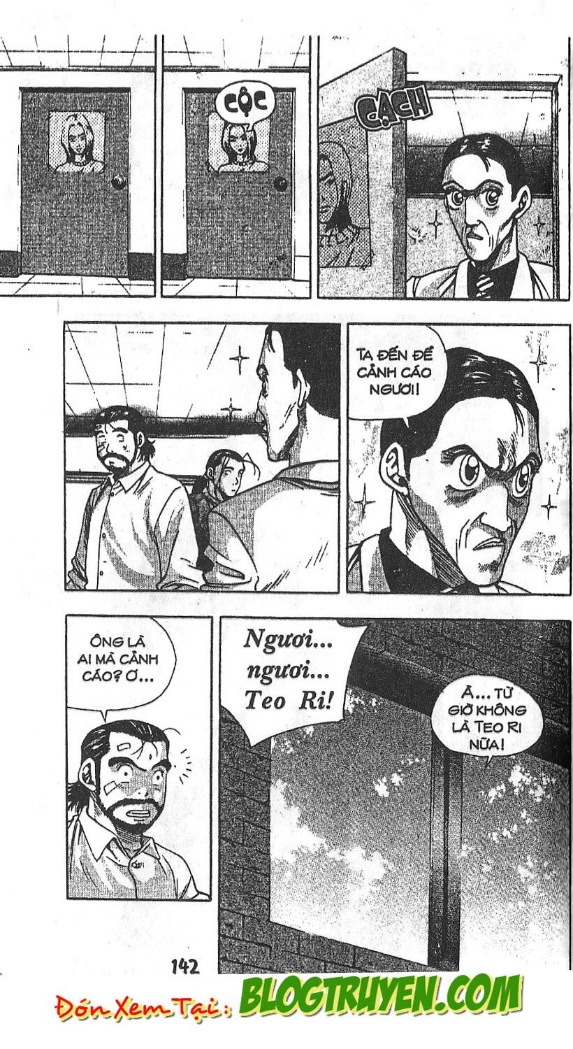 Kid Gang: Chapter 56