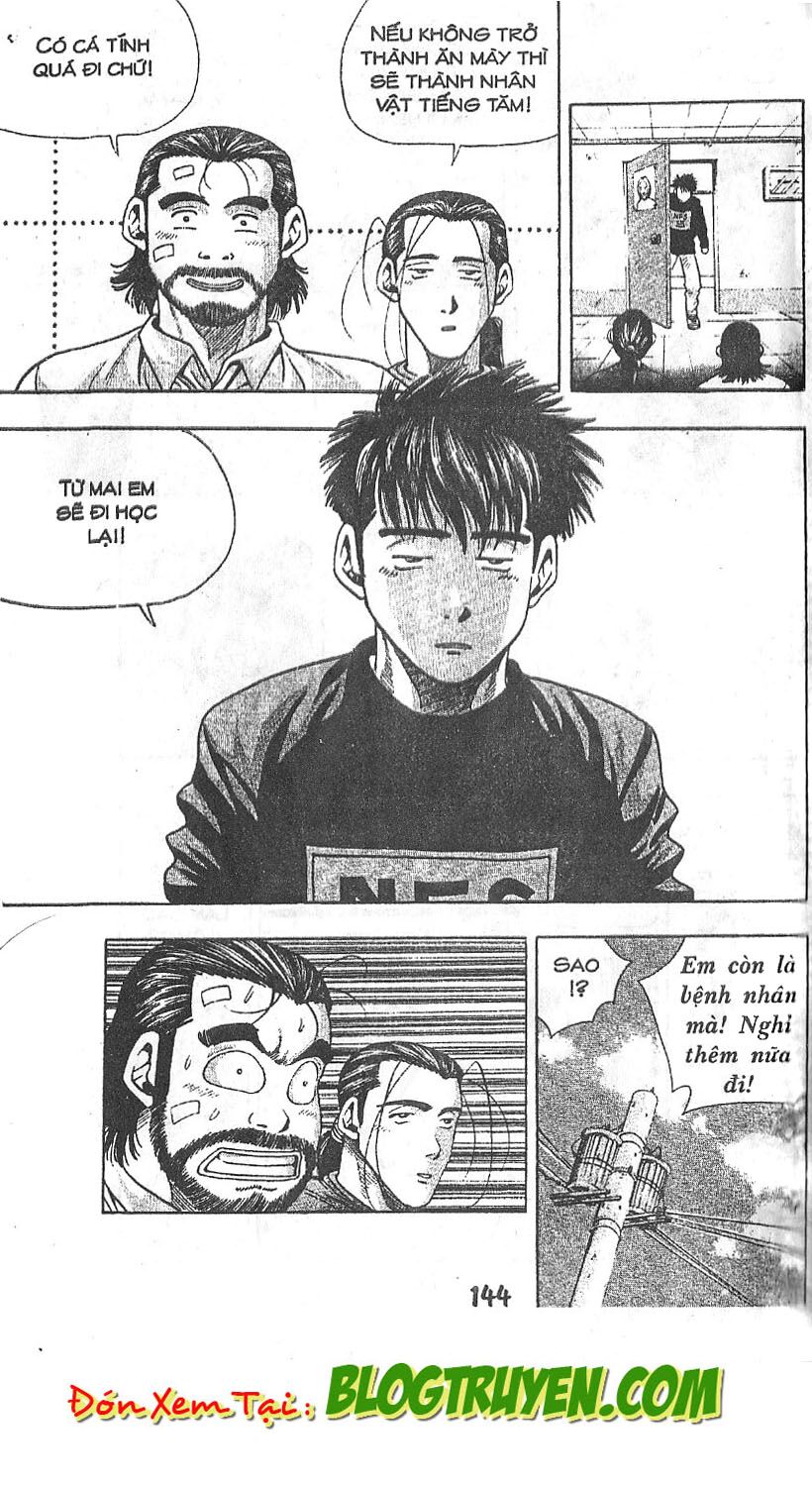 Kid Gang: Chapter 56
