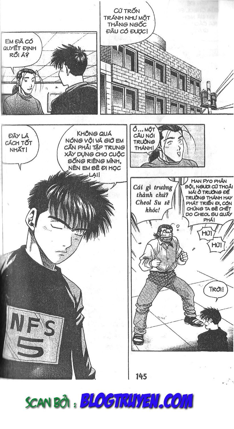 Kid Gang: Chapter 56