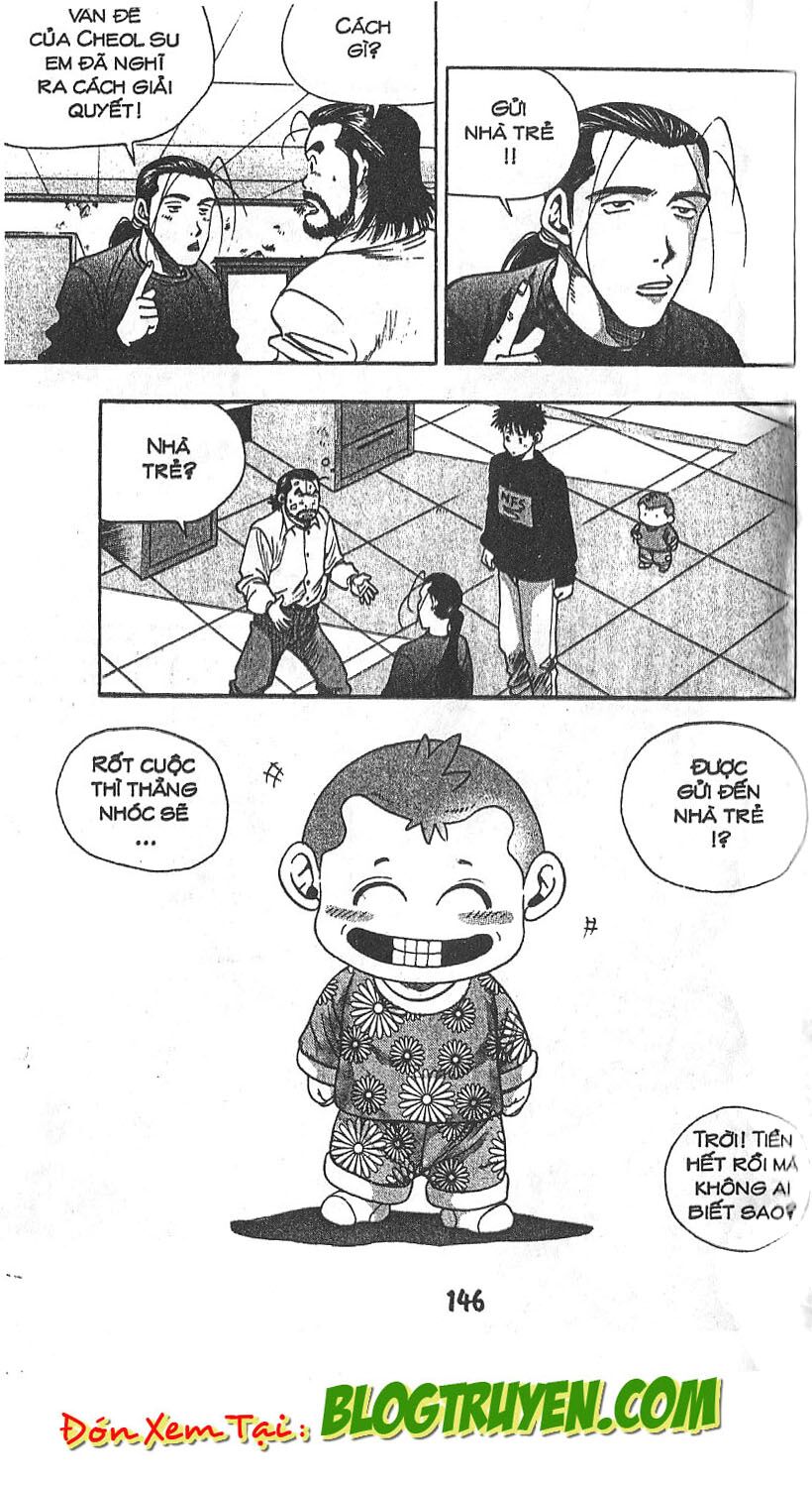 Kid Gang: Chapter 56