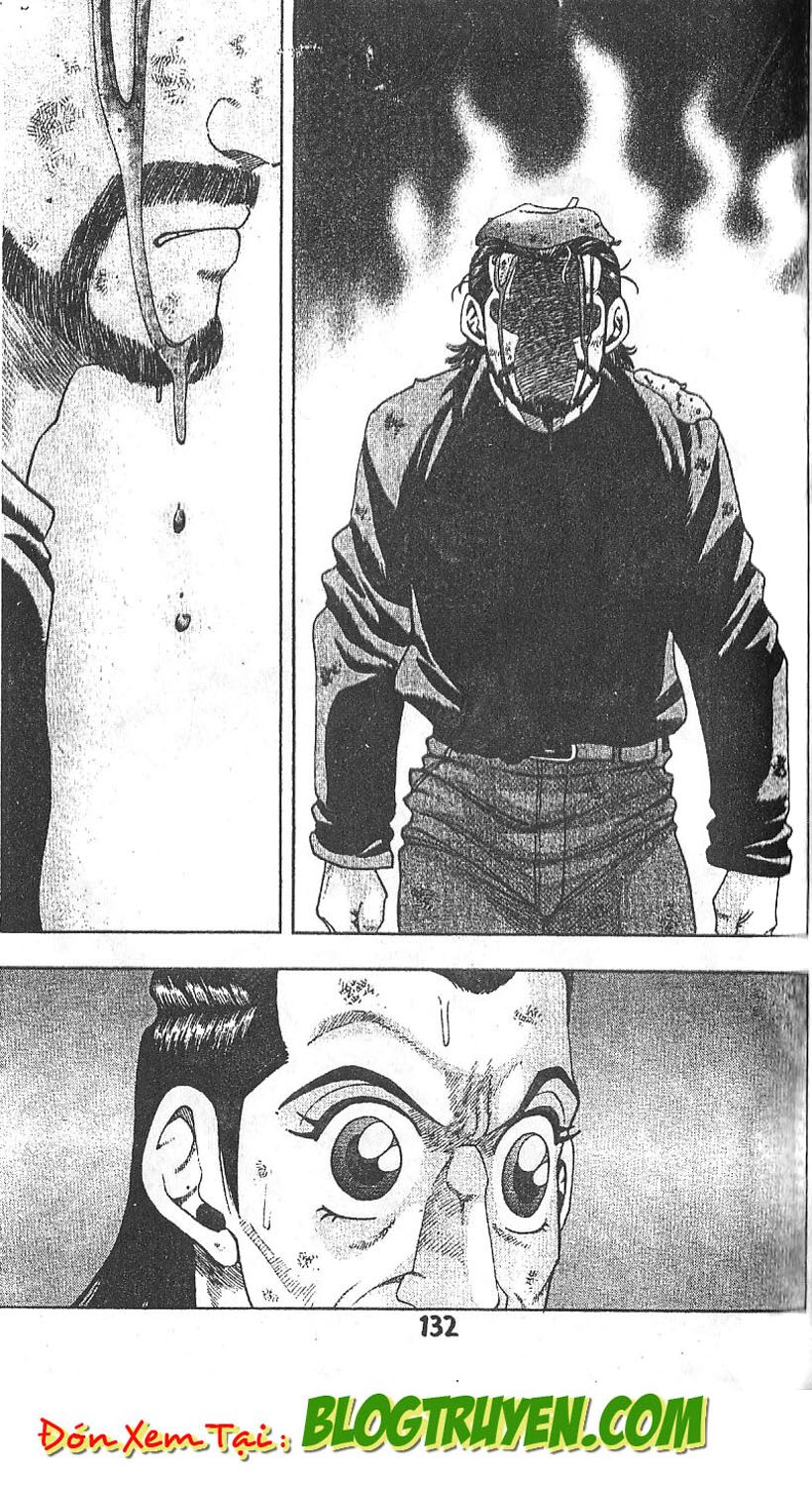Kid Gang: Chapter 56