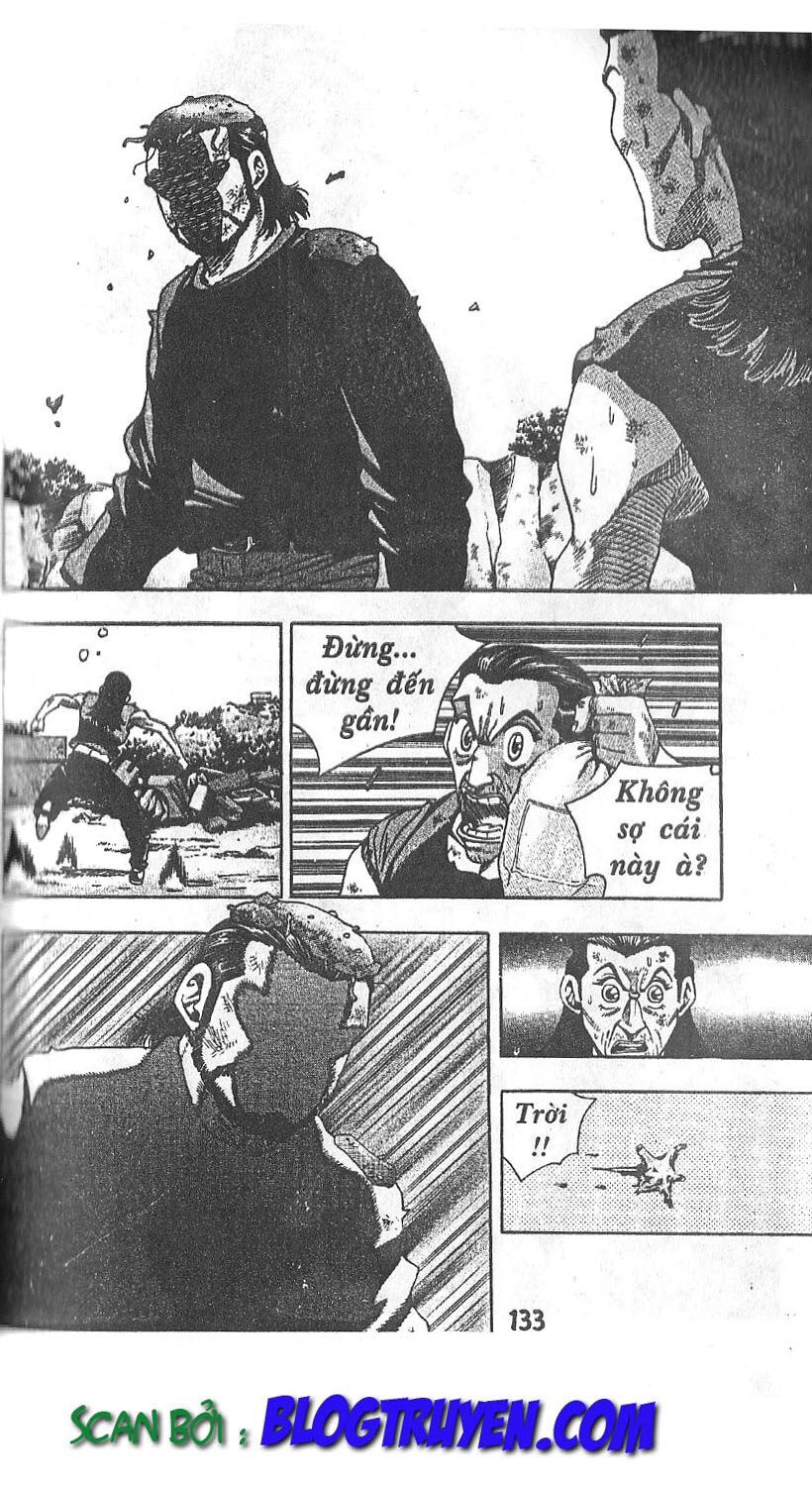 Kid Gang: Chapter 56