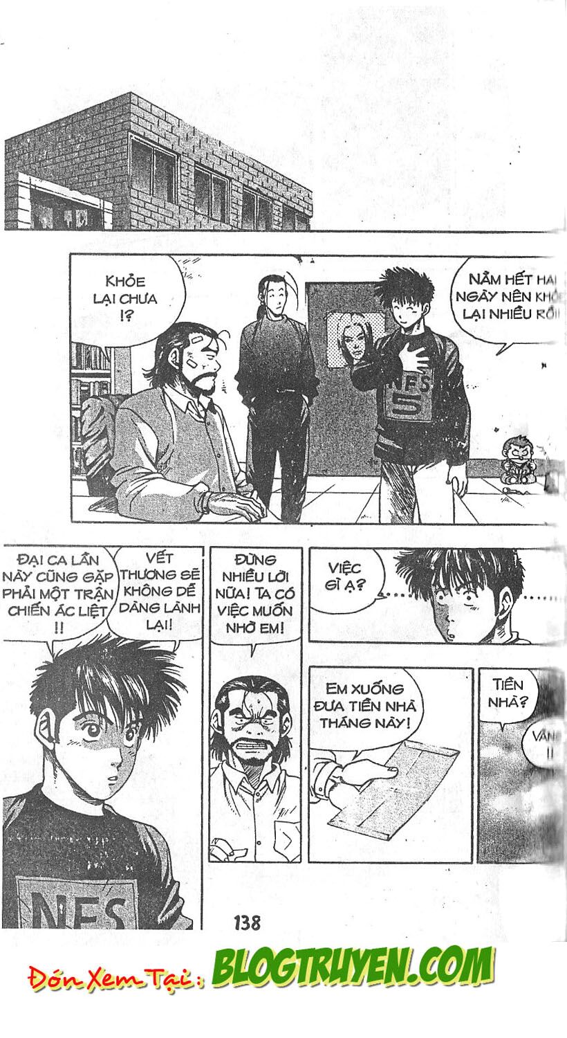 Kid Gang: Chapter 56