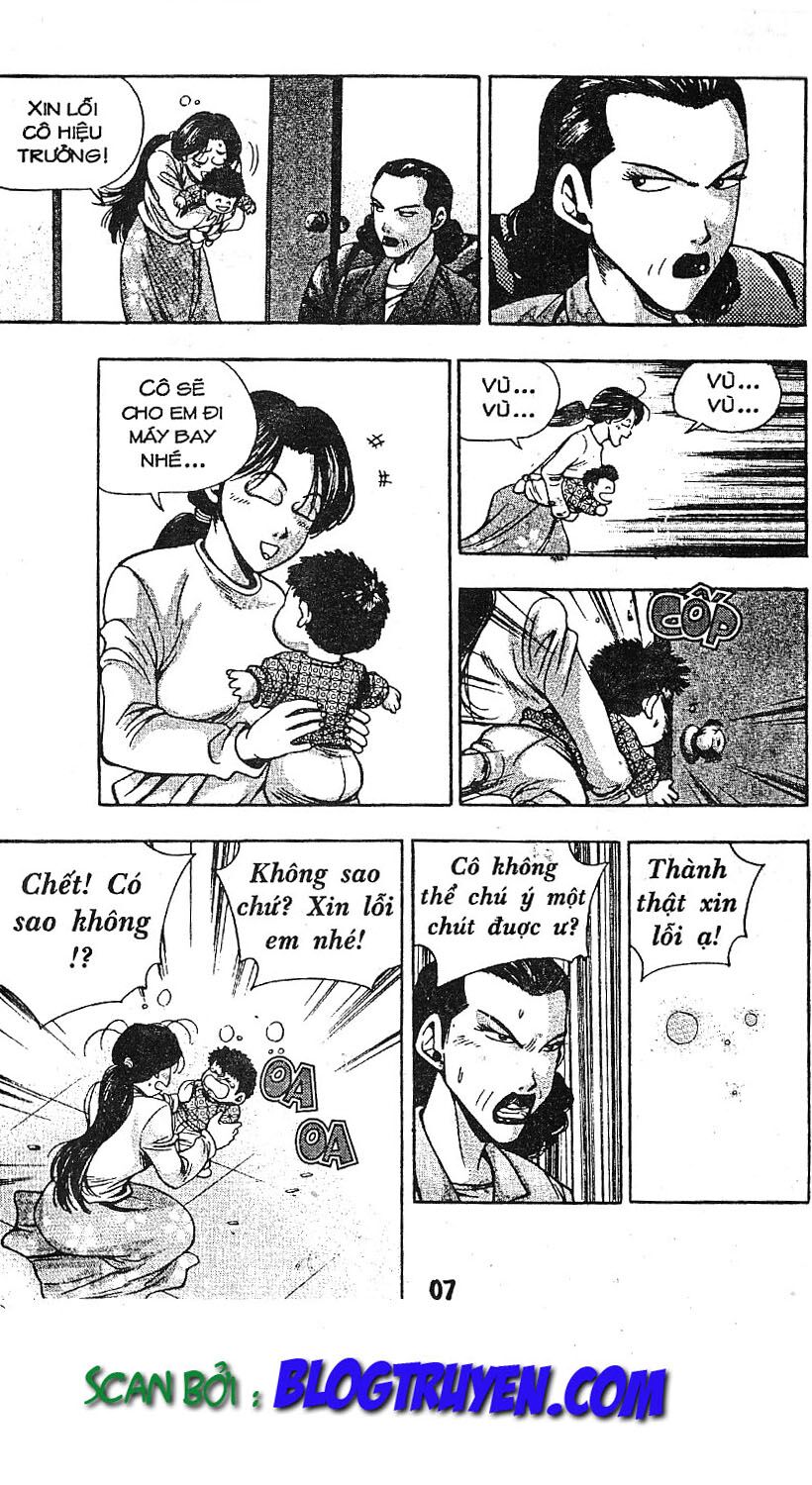 Kid Gang: Chapter 58