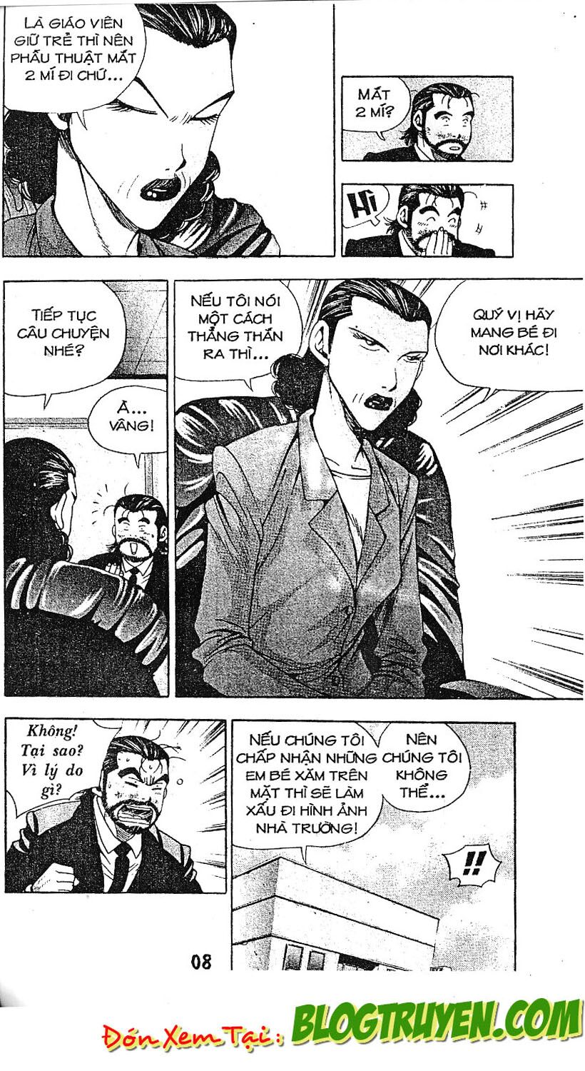 Kid Gang: Chapter 58