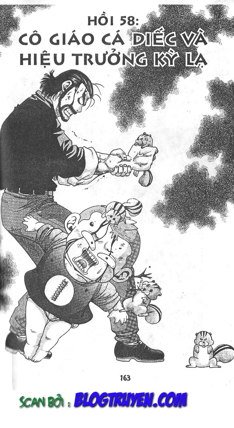 Kid Gang: Chapter 58