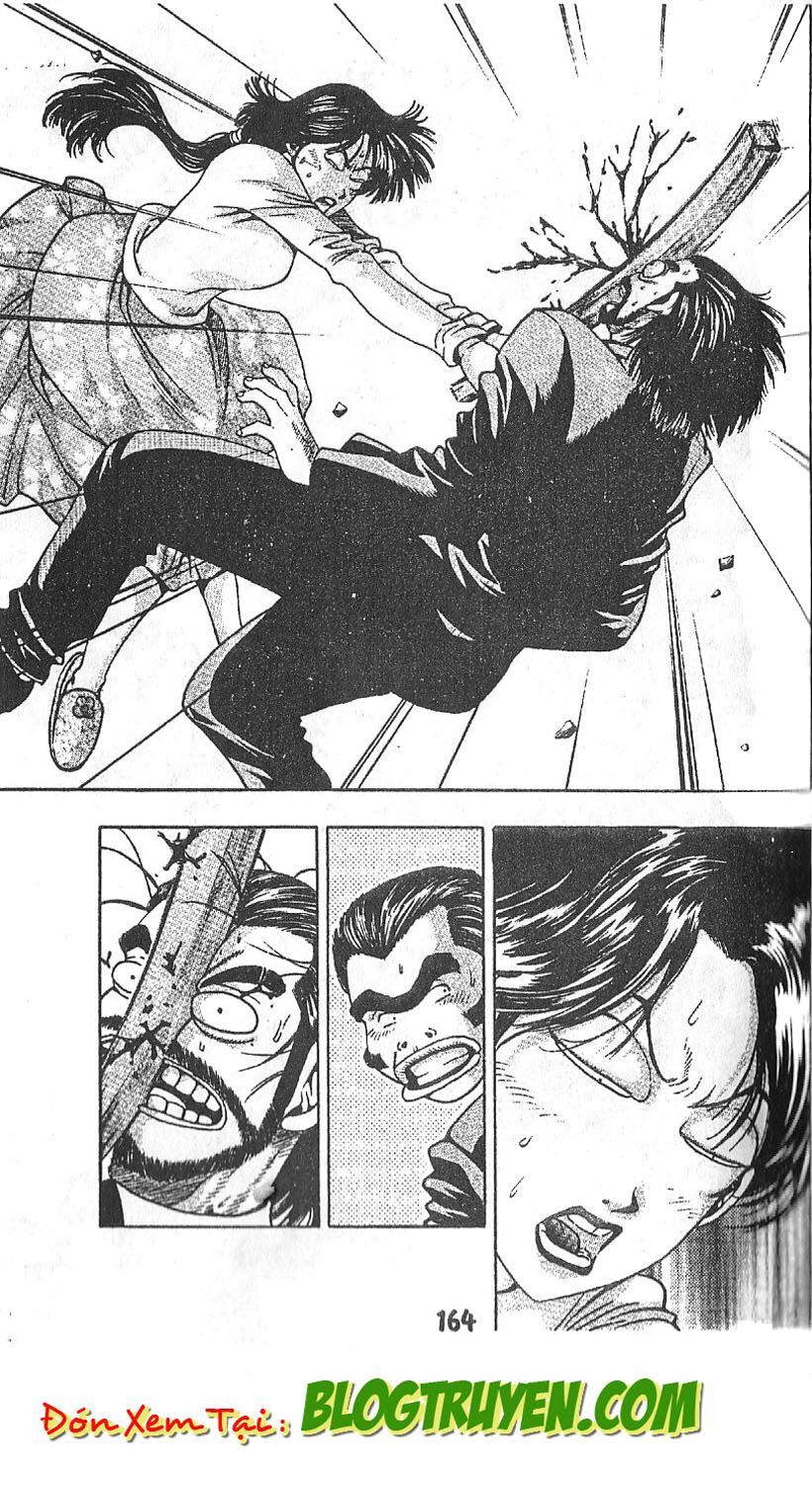 Kid Gang: Chapter 58