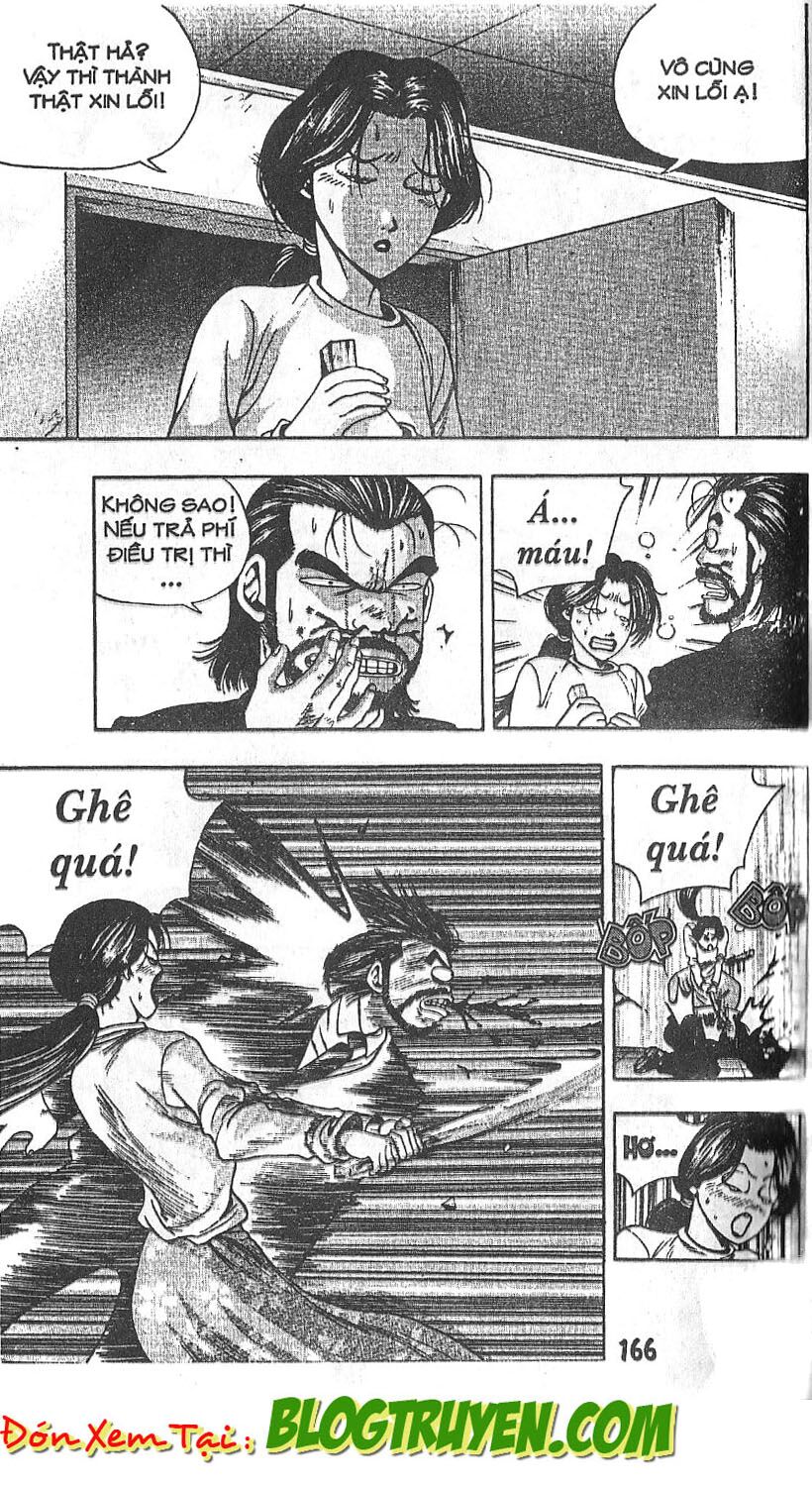 Kid Gang: Chapter 58