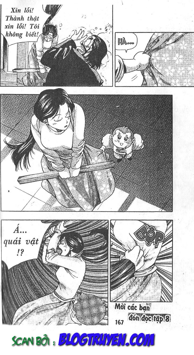 Kid Gang: Chapter 58