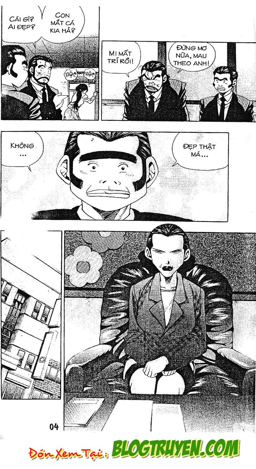 Kid Gang: Chapter 58