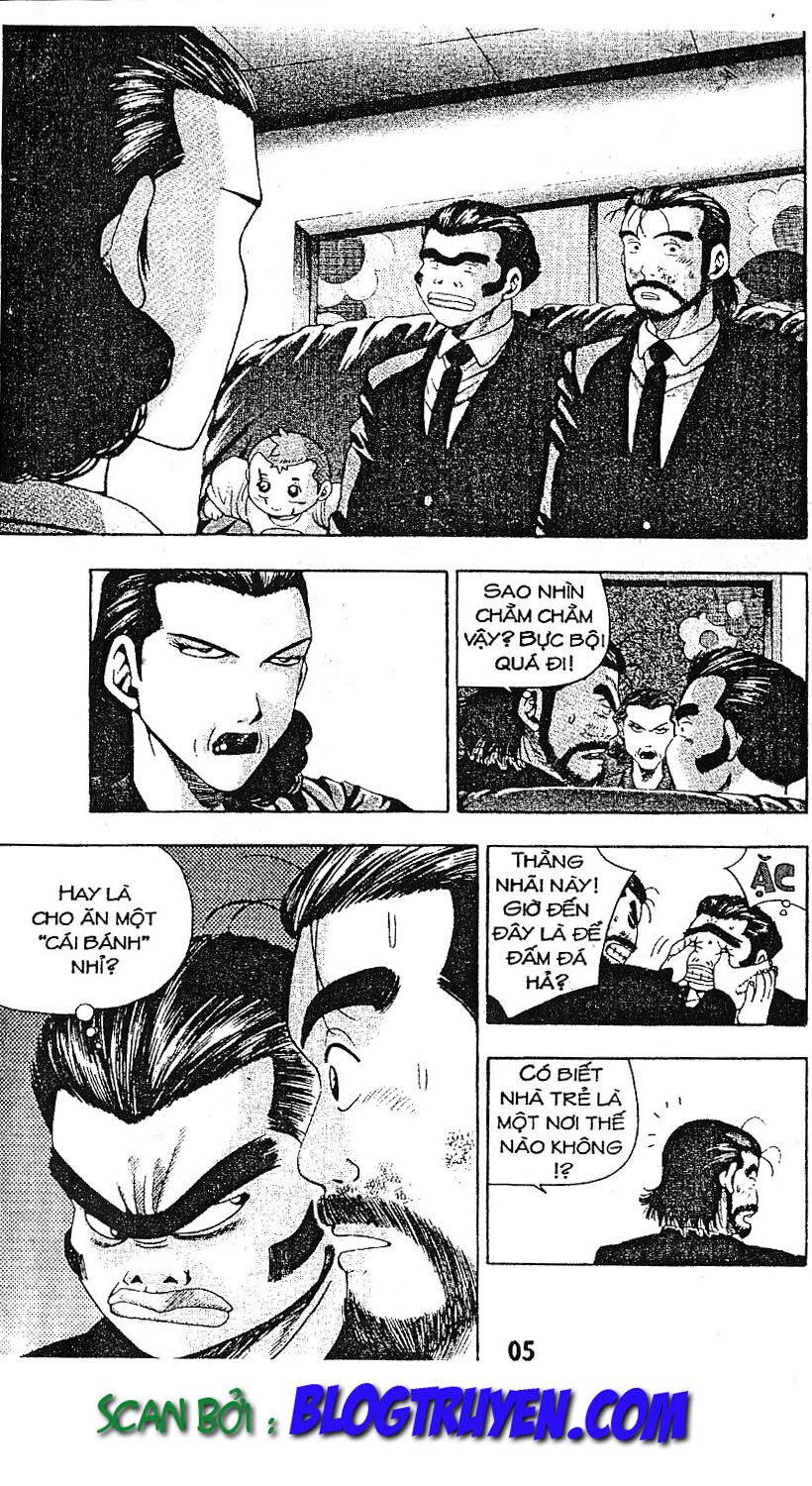 Kid Gang: Chapter 58