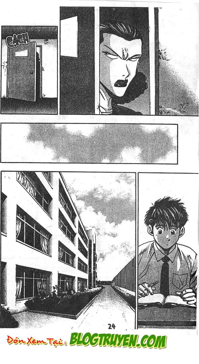 Kid Gang: Chapter 59