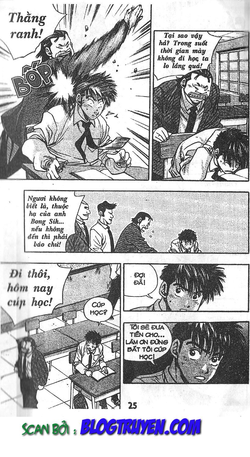 Kid Gang: Chapter 59